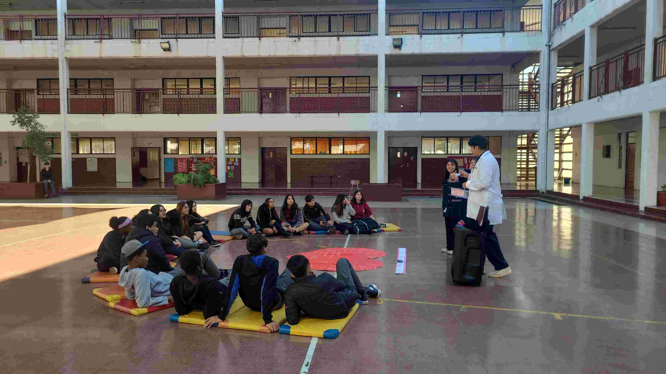 Convivenvia Escolar (1)