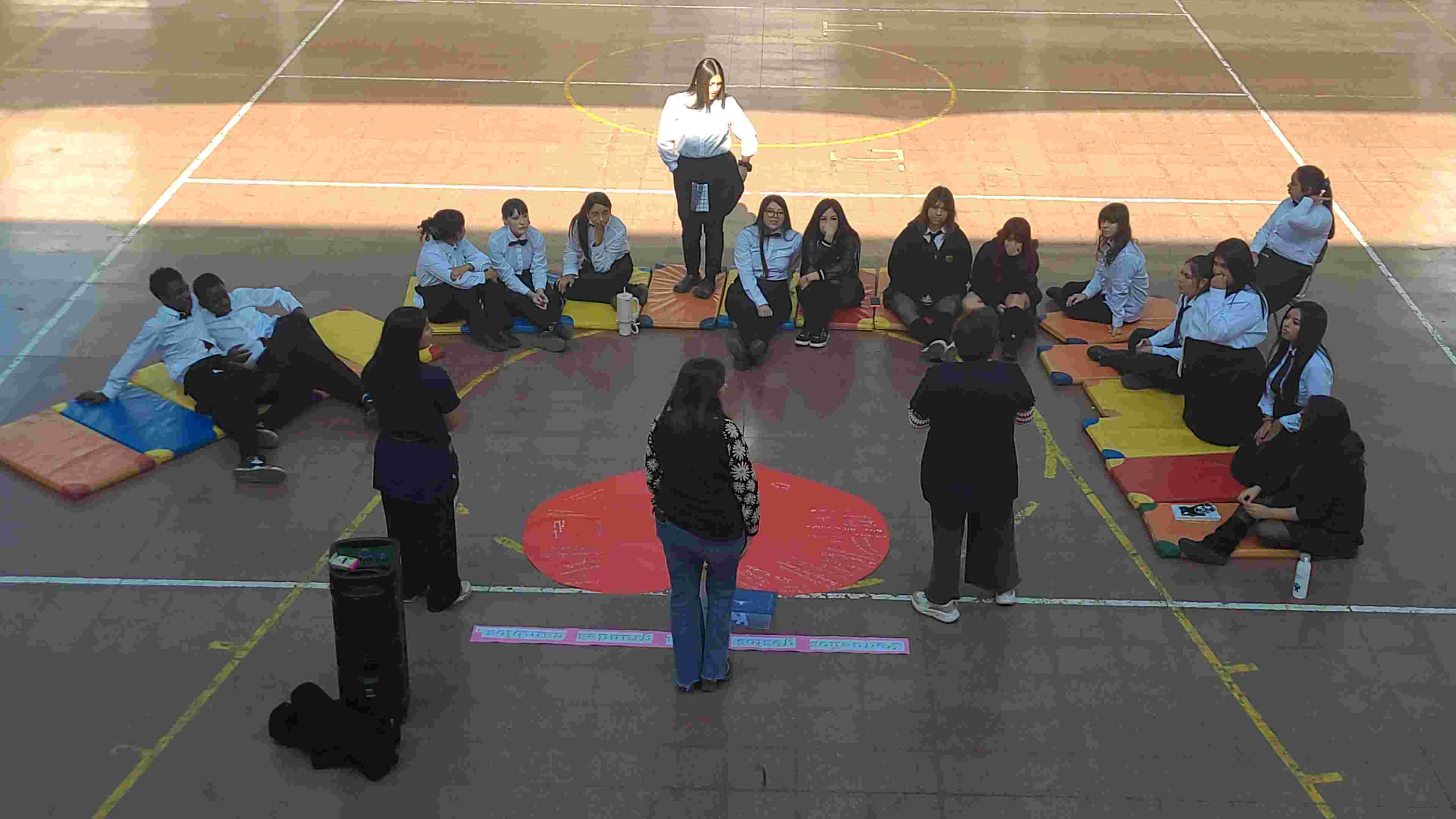Convivenvia Escolar (3)