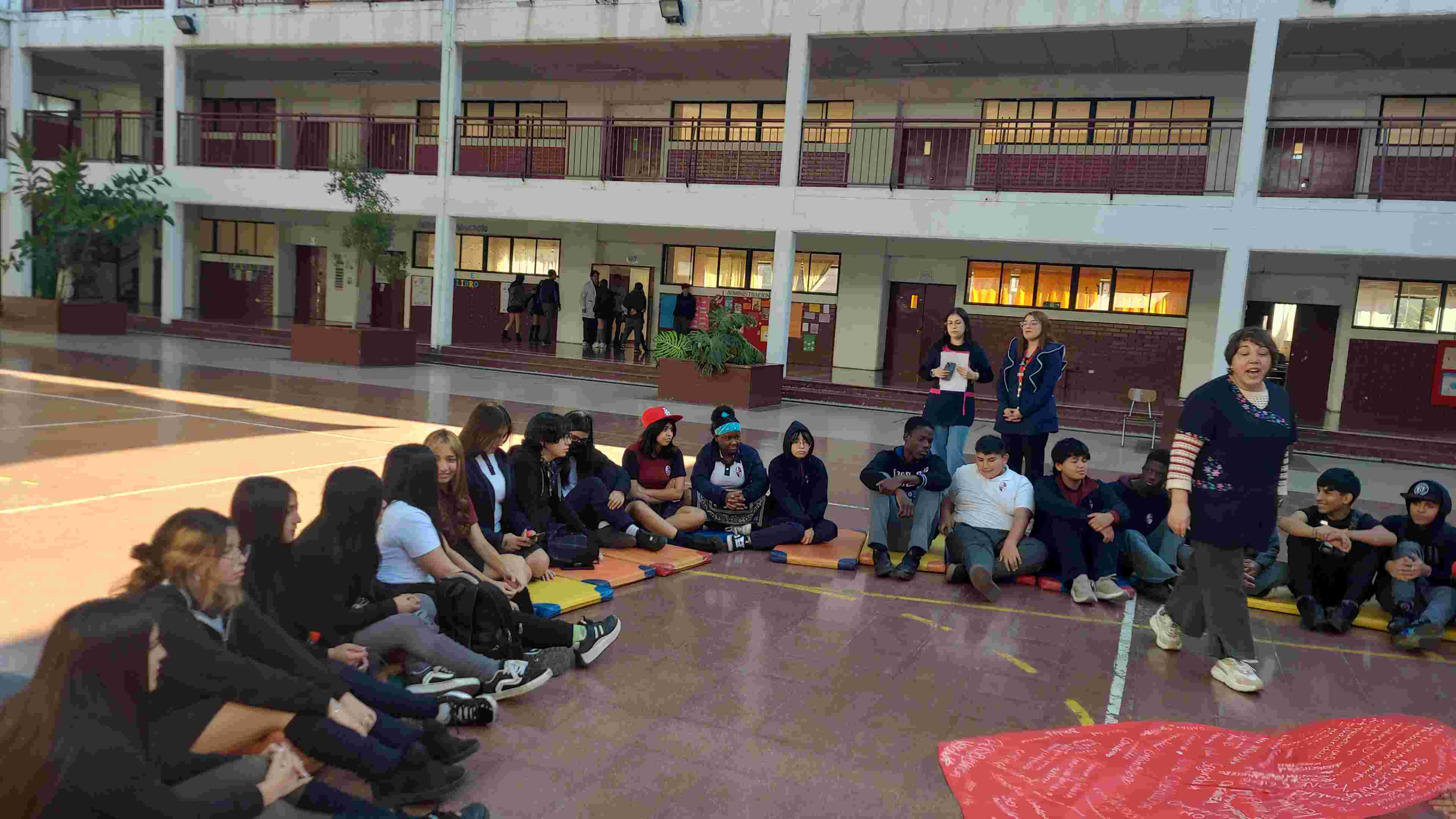 Convivenvia Escolar (4)